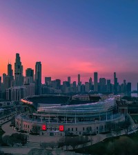 Soldier Field