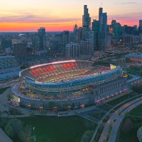 Soldier Field