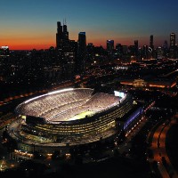 Soldier Field