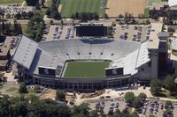 Spartan Stadium