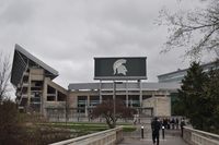 Spartan Stadium