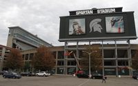 Spartan Stadium