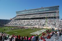 Spartan Stadium