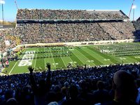 Spartan Stadium