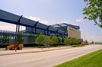 Children’s Mercy Park (Sporting Park)