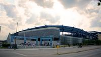 Children’s Mercy Park (Sporting Park)