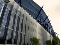 Children’s Mercy Park (Sporting Park)