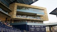 Children’s Mercy Park (Sporting Park)