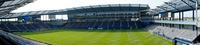 Children’s Mercy Park (Sporting Park)