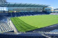 Children’s Mercy Park (Sporting Park)