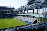 Children’s Mercy Park (Sporting Park)