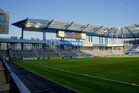 Children’s Mercy Park (Sporting Park)