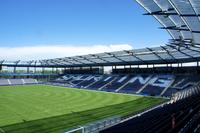 Children’s Mercy Park (Sporting Park)