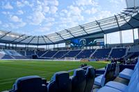 Children’s Mercy Park (Sporting Park)