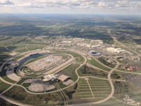 Children’s Mercy Park (Sporting Park)