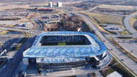 Children’s Mercy Park (Sporting Park)