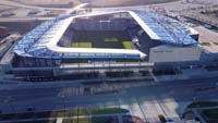 Children’s Mercy Park (Sporting Park)