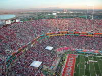 Mountain America Stadium (Frank Kush Field)