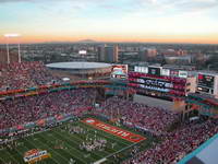 Mountain America Stadium (Frank Kush Field)