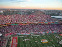 Mountain America Stadium (Frank Kush Field)