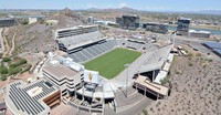 Mountain America Stadium (Frank Kush Field)