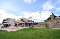 Mountain America Stadium (Frank Kush Field)