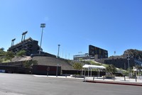 Mountain America Stadium (Frank Kush Field)