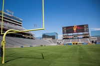 Mountain America Stadium (Frank Kush Field)