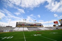 Mountain America Stadium (Frank Kush Field)