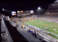 Mountain America Stadium (Frank Kush Field)