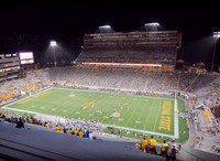 Mountain America Stadium (Frank Kush Field)