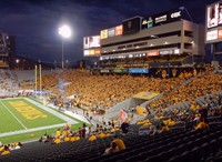 Mountain America Stadium (Frank Kush Field)