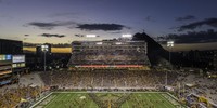 Mountain America Stadium (Frank Kush Field)