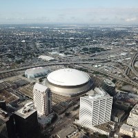 Caesars Superdome