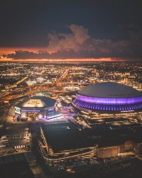 Caesars Superdome