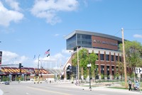 TCF Bank Stadium