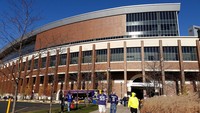 TCF Bank Stadium