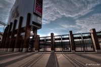 TCF Bank Stadium