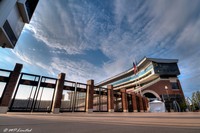 TCF Bank Stadium