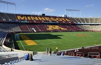 TCF Bank Stadium