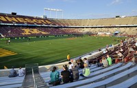 TCF Bank Stadium