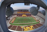 TCF Bank Stadium