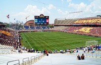 TCF Bank Stadium