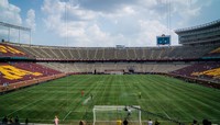 TCF Bank Stadium