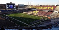 TCF Bank Stadium