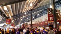 TCF Bank Stadium