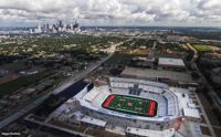 John O'Quinn Field at TDECU Stadium