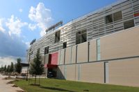 John O'Quinn Field at TDECU Stadium