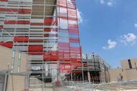 John O'Quinn Field at TDECU Stadium