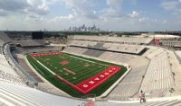 John O'Quinn Field at TDECU Stadium